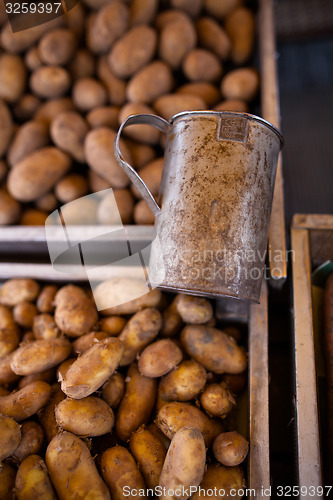 Image of Potatoes