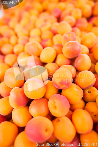 Image of Apricots