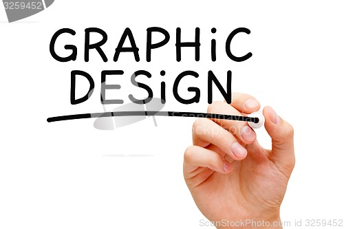 Image of Graphic Design