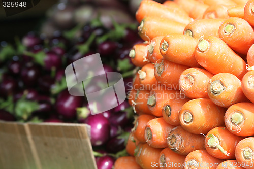 Image of Carrot