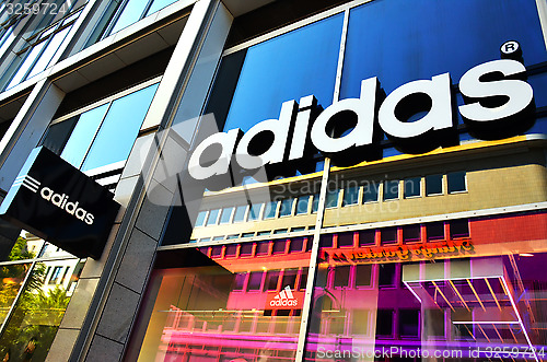 Image of Adidas