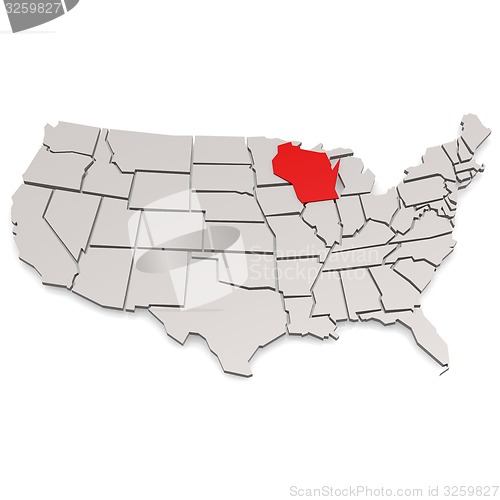 Image of Wisconsin