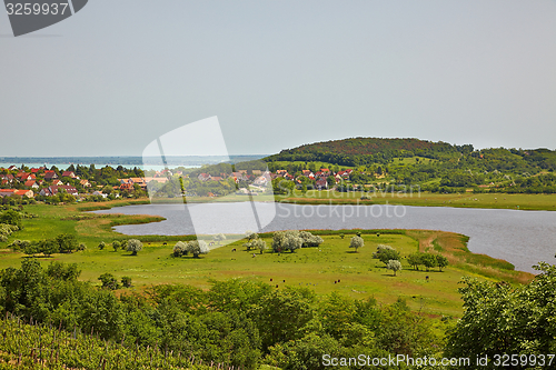 Image of Landscape