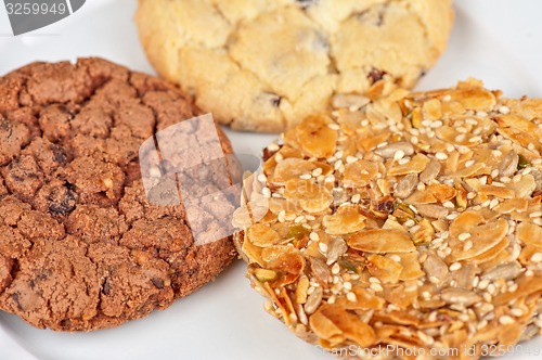 Image of Cookies 