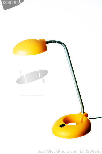 Image of Lamp