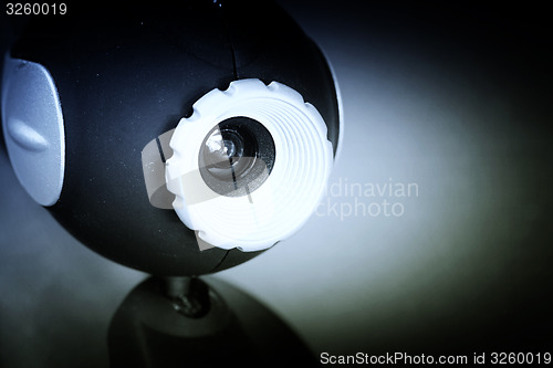 Image of Web camera