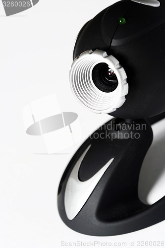 Image of Web camera