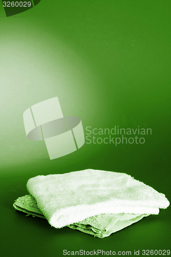 Image of Towels