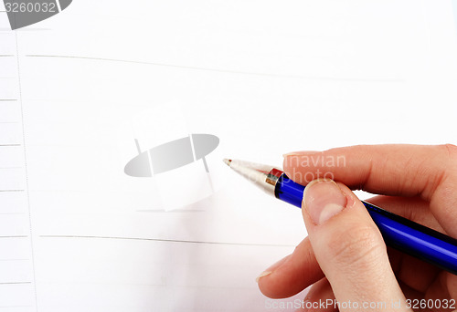 Image of Writing