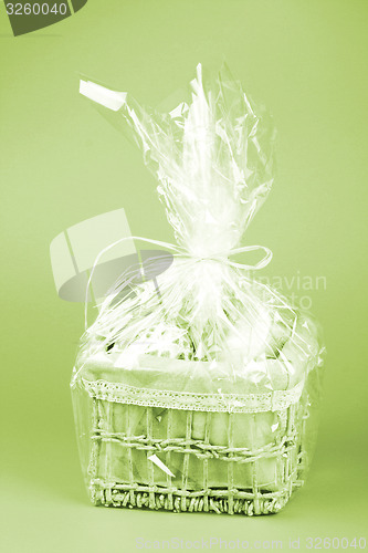Image of Christmas present