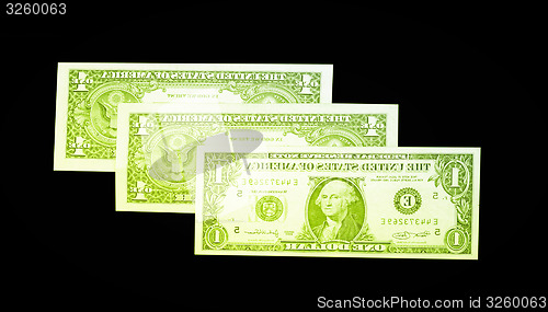 Image of Dollars