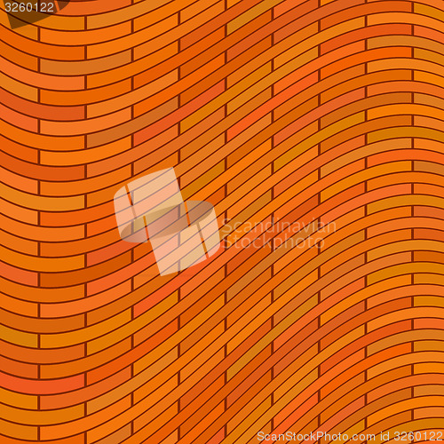 Image of Brick Wall