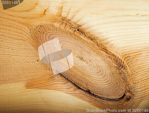 Image of Brown pine wood background