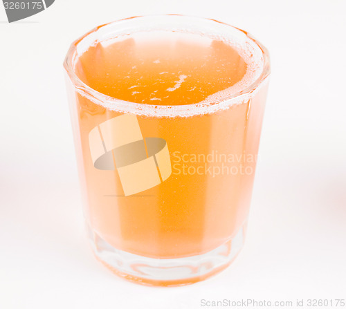 Image of Orange juice