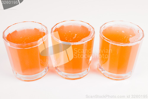 Image of Orange juice