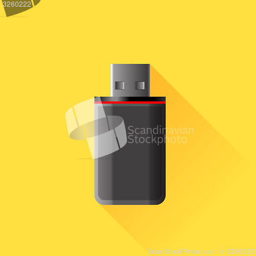 Image of Memory Stick