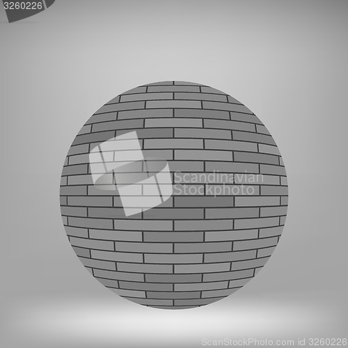 Image of Brick Circle