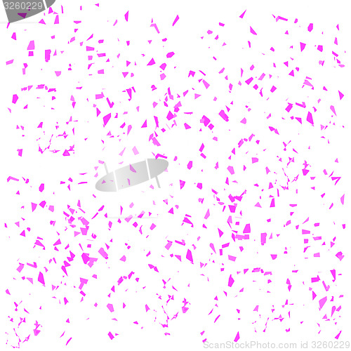 Image of Pink Confetti