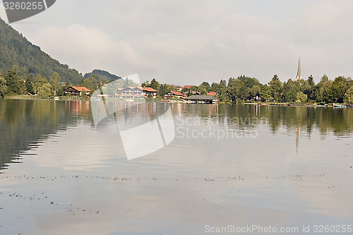 Image of Schliersee