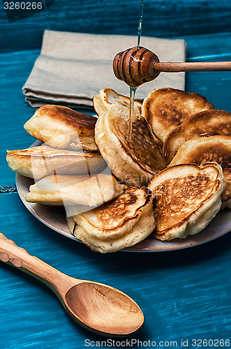 Image of pancakes