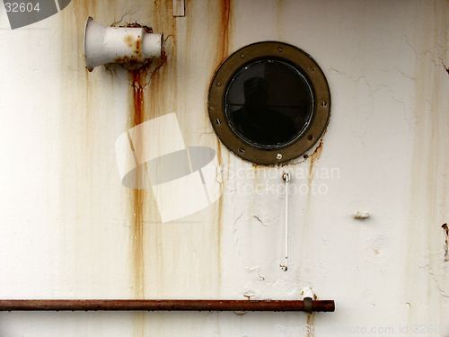 Image of Detail ship