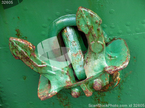 Image of Anchor