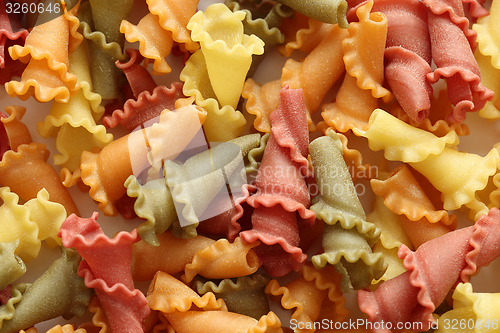 Image of Pasta