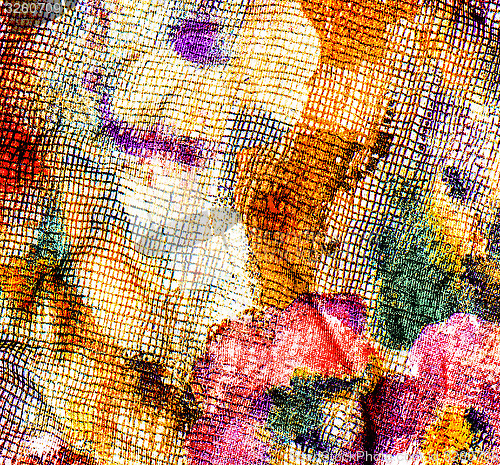 Image of texture cloth 