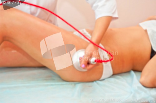 Image of procedure