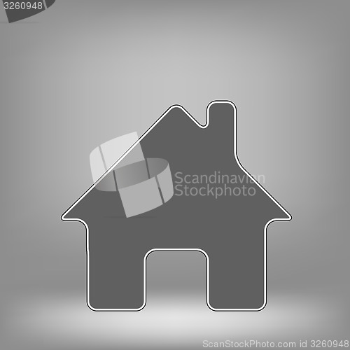 Image of Home Icon