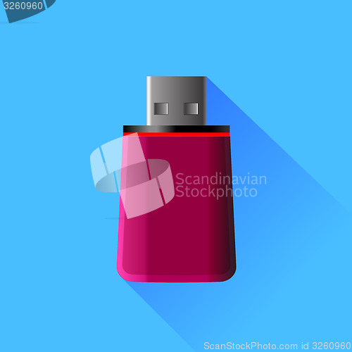 Image of Memory Stick