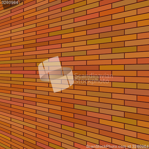 Image of Brick Wall