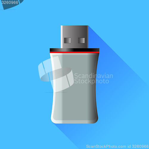 Image of Memory Stick