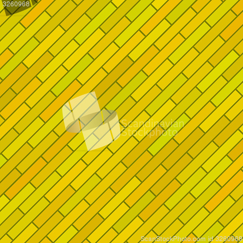 Image of Yellow Texture
