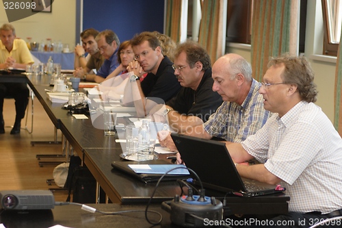 Image of Boardmeeting