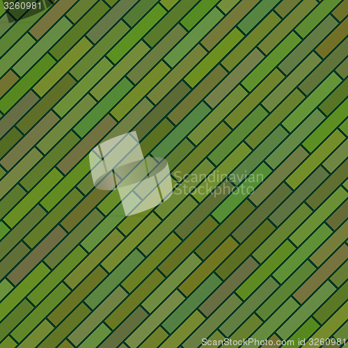 Image of Green Background