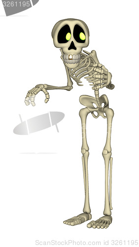 Image of Skeleton