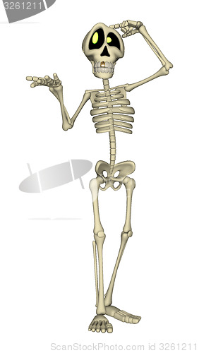 Image of Skeleton