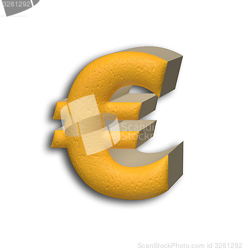 Image of Euro 3D