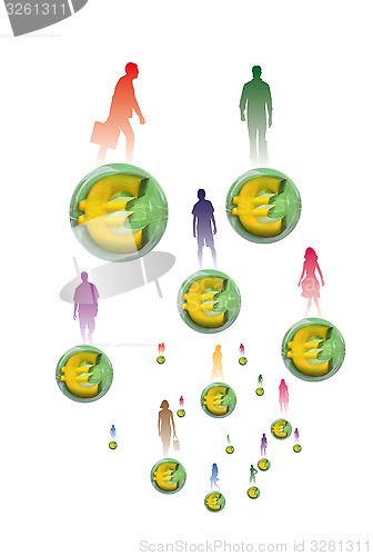 Image of Euros