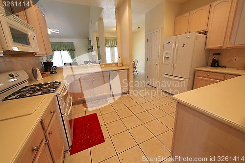 Image of Kitchen