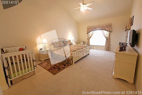 Image of Master Bedroom