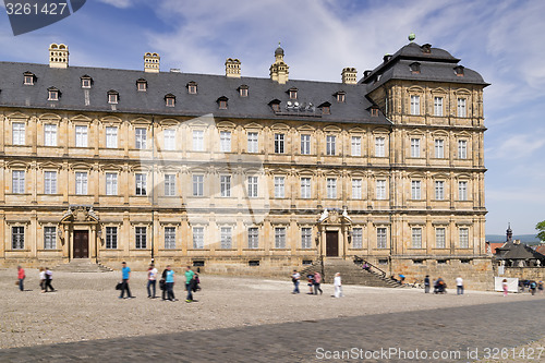 Image of Residenz Bamberg