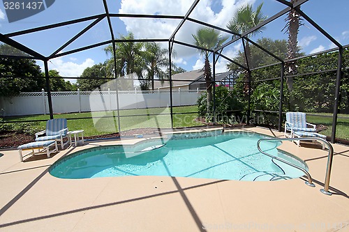 Image of Swimming Pool