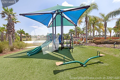 Image of Playground