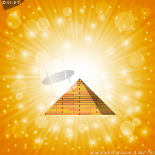 Image of Pyramid