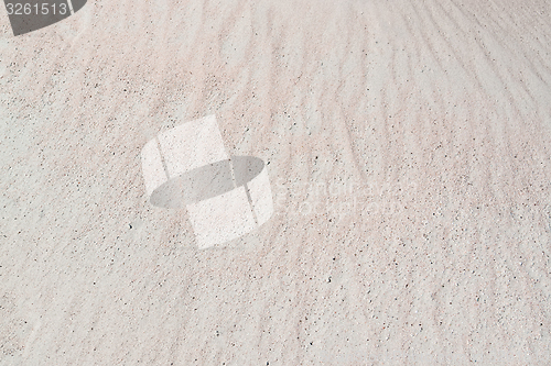 Image of abstract sand