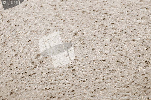 Image of abstract sand