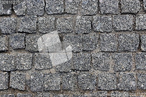 Image of Paving stones background