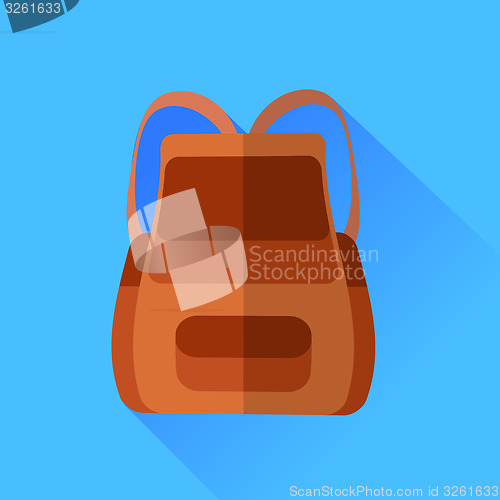 Image of Backpack